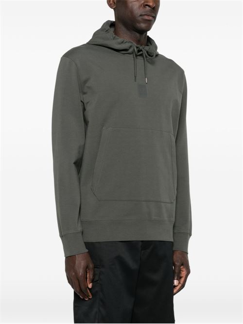 Sweatshirt with logo C.P. COMPANY | 20CLSS009A006452W921